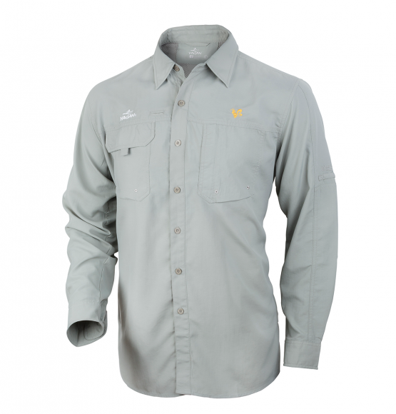 Camisa outdoor hombre Yagan
