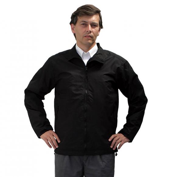 Chaqueta ripstop hombre Yagan