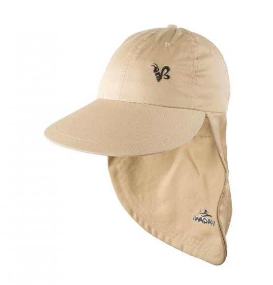 Gorro legionario gabardina Yagan