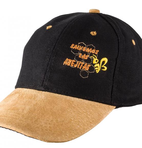 Jockey denim negro gabardina Yagan