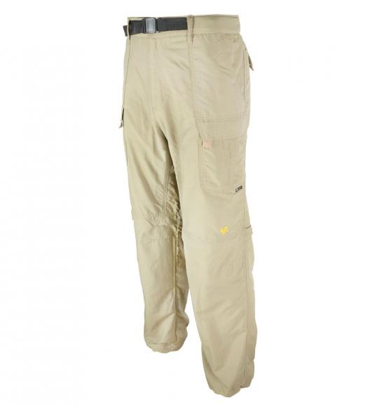 Pantalón outdoor hombre Yagan