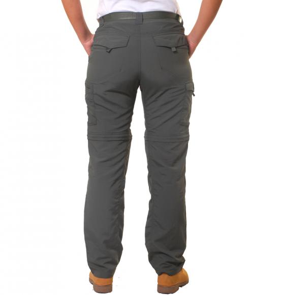  Pantalón outdoor mujer Yagan