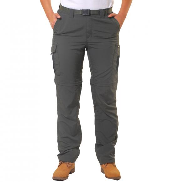  Pantalón outdoor mujer Yagan