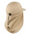 Gorro legionario gabardina Yagan