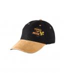 Jockey denim negro gabardina Yagan