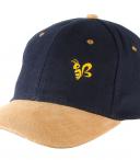 Jockey denim gabardina azul Yagan