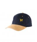 Jockey denim gabardina azul Yagan