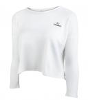 Polera manga larga mujer yagan